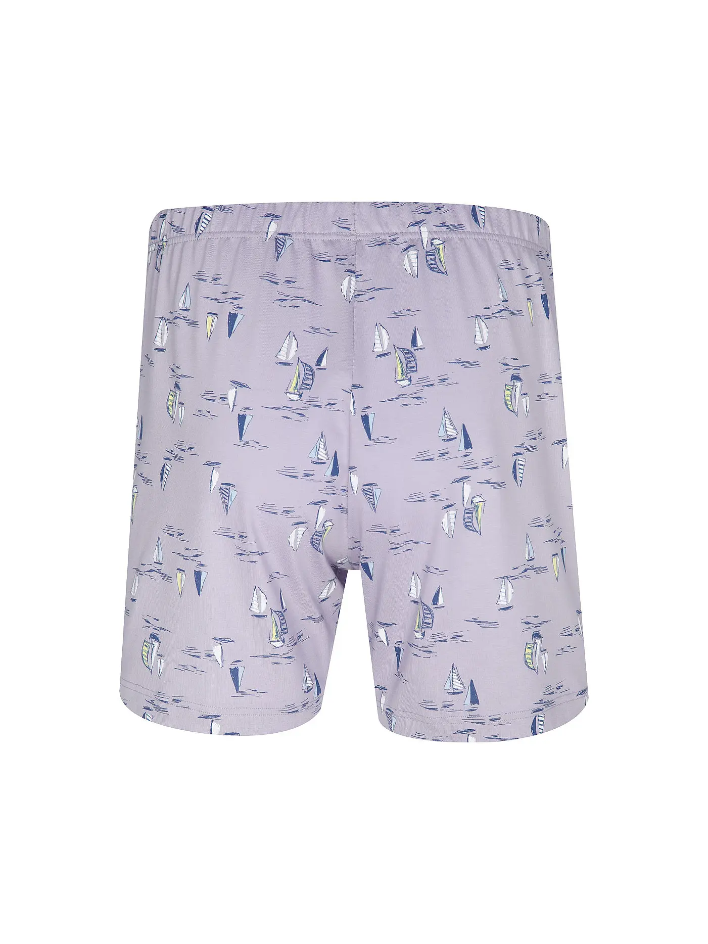ISA | Boxershorts blau | 